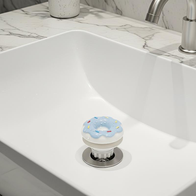 Home Hardware Bathroom Sinks - سدادة تصريف حوض المغسلة على شكل