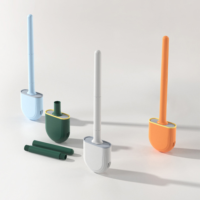 فرشاة تنظيف المرحاض المعلقة من - مراجعة Toilet Brush Holder وسعره
