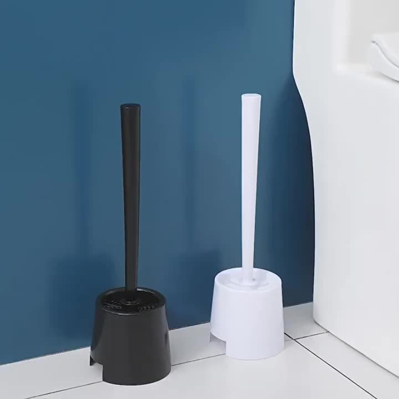 مجموعة فرشاة وحامل المرحاض مكو - مراجعة Home Bathroom Cleaning Kit وسعره