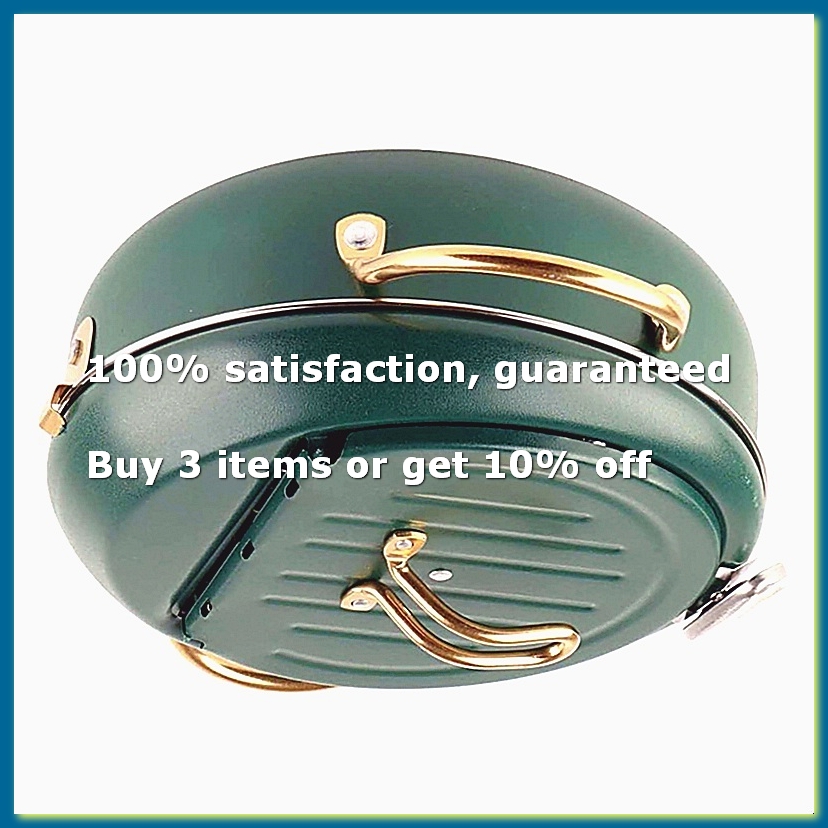 مقلاة مع مقياس حرارة، مقلاة يا - مراجعة Home Kitchen & Bathroom وسعره