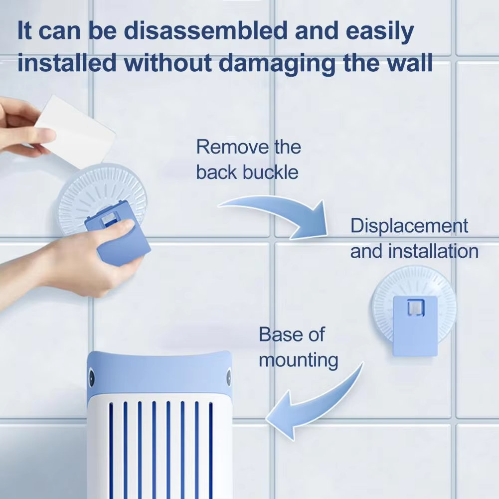 فرشاة مرحاض بخ الحوتة ، رأس سي - مراجعة Toilet Brush Holder وسعره