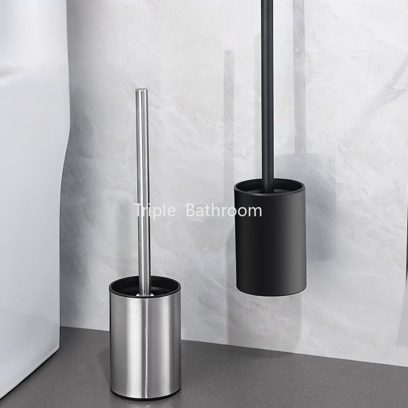 مجموعة فرشاة المرحاض للحمام، م - مراجعة Home Bathroom Cleaning Kit وسعره
