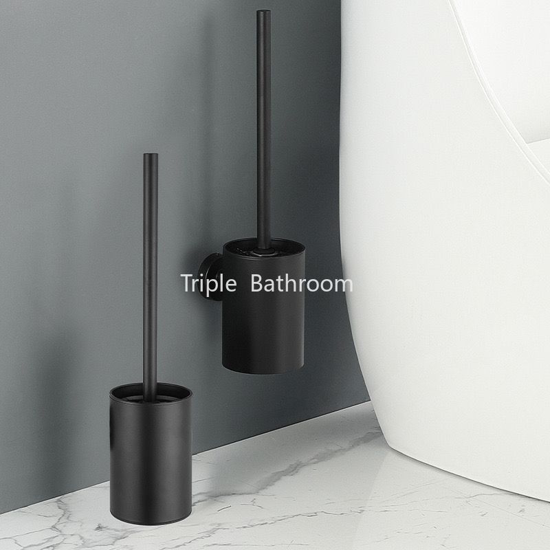 مجموعة فرشاة المرحاض للحمام، م - مراجعة Home Bathroom Cleaning Kit وسعره
