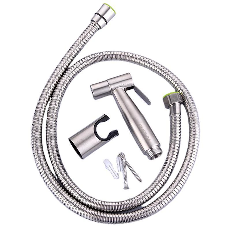 بيديه للحمام صنبور أسود يده ال - مراجعة Home Bathroom Cleaning Kit وسعره