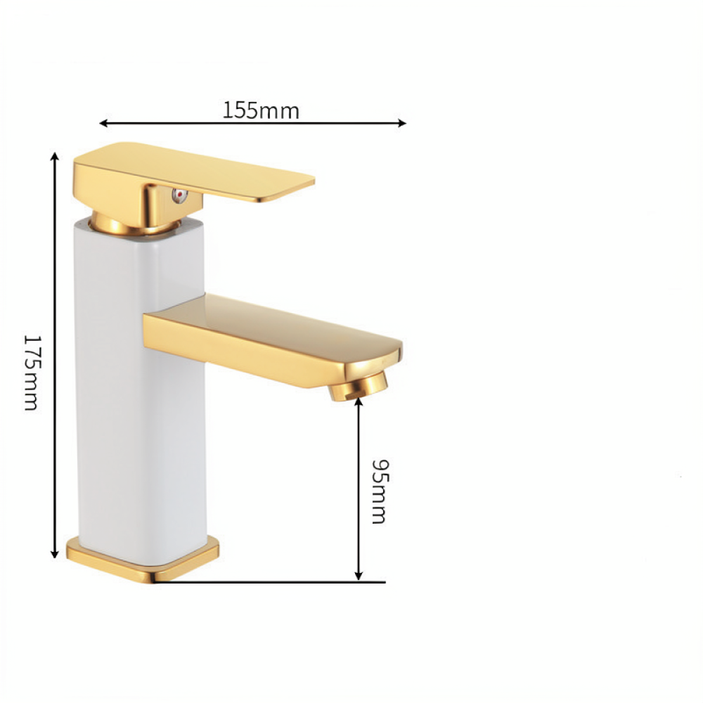 صنبور حوض حمام عصري من الفولاذ - مراجعة Home Hardware Bathroom Sinks وسعره