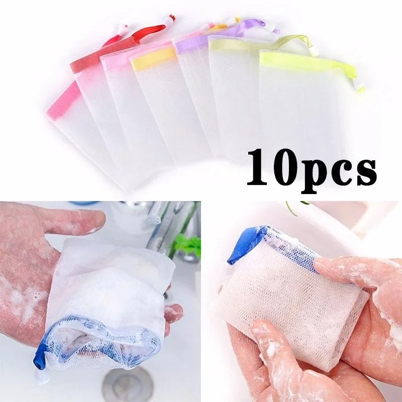10 قطعة/المجموعة المحمولة نظيف - مراجعة Home Bathroom Cleaning Kit وسعره