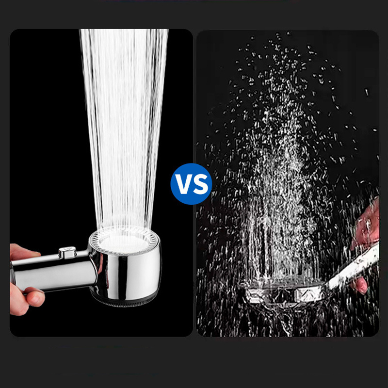 تصفية دش رئيس يده دش الداعم كب - مراجعة Home Outlet Bathroom وسعره
