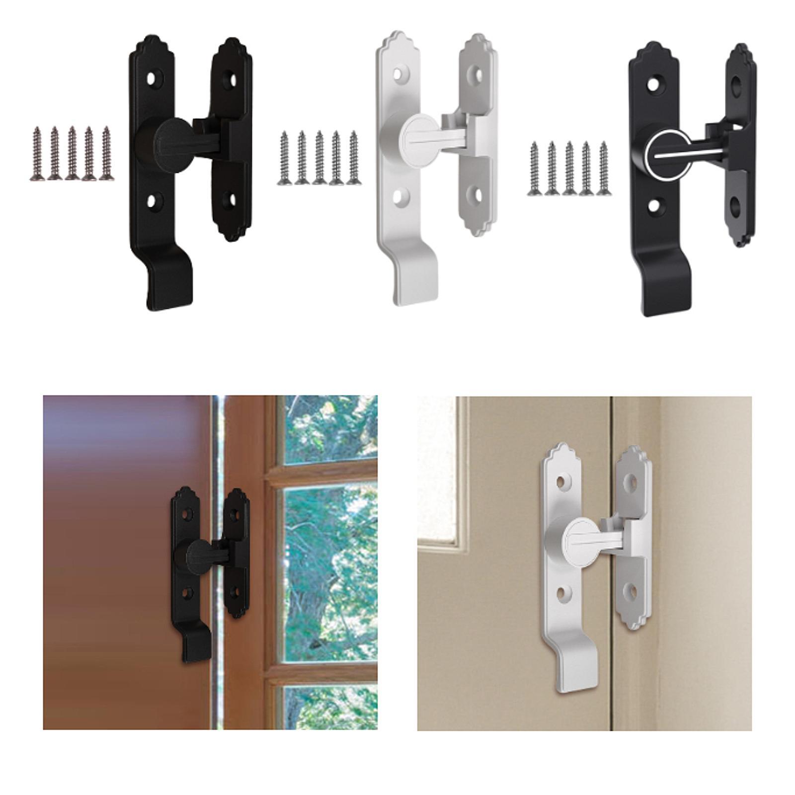 قفل باب أمان منزلي، أقفال أبوا - مراجعة Home Hardware Bathroom Cabinets وسعره
