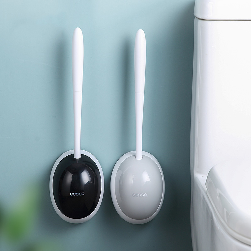 Wiالمخستار TPR سيليكون فرشاة ا - مراجعة Home Bathroom Cleaning Kit وسعره