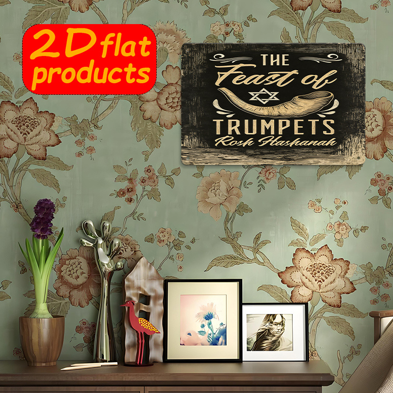 لافتة معدنية عتيقة الطراز من C - مراجعة Home Kitchen & Bathroom وسعره