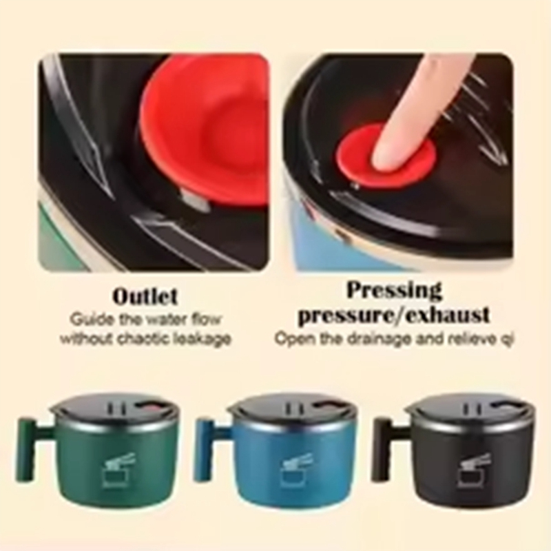 وعاء رامن، حاوية غداء، أوعية ح - مراجعة Home Kitchen & Bathroom وسعره