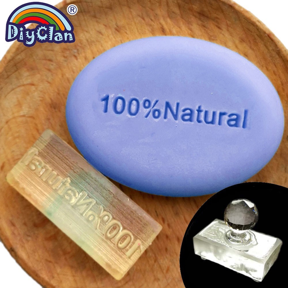 اليدوية الراتنج واضح الصابون خ - مراجعة Glass Soap Dish وسعره