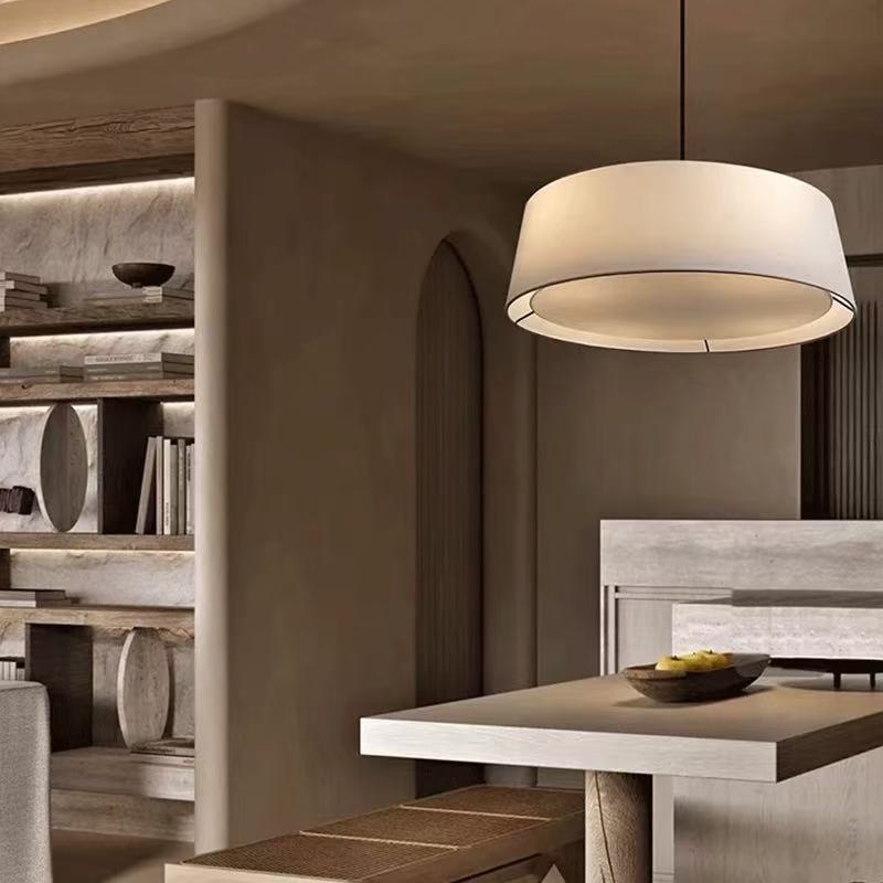 مصابيح معلقة LED للمطاعم بتصمي - مراجعة Home Outlet Bathroom وسعره