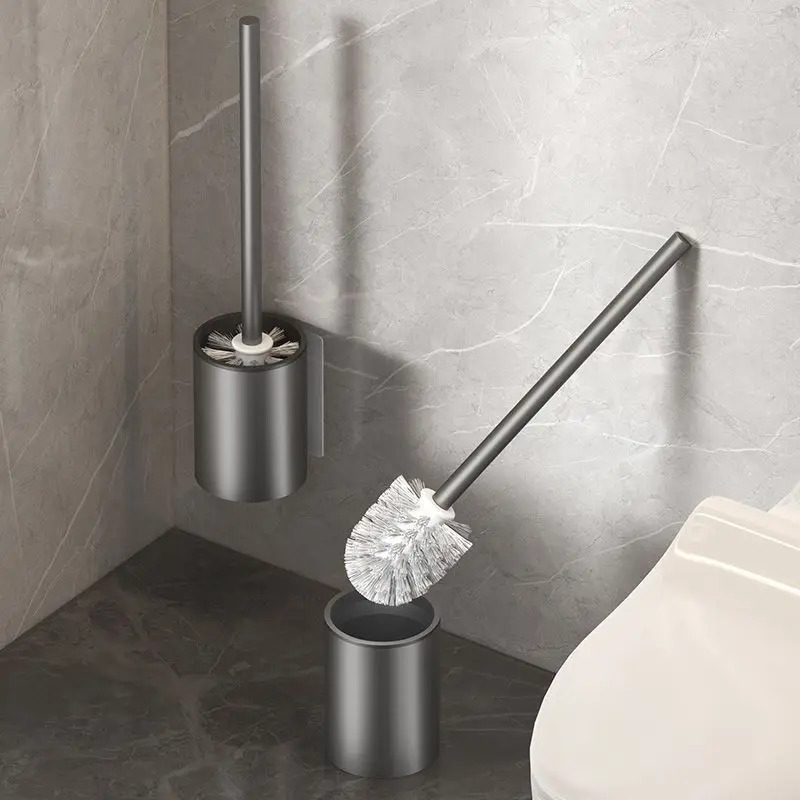 الحمام فرشاة المرحاض حامل أدوا - مراجعة Toilet Brush Holder وسعره
