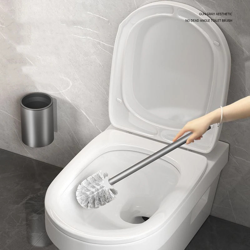 الحمام فرشاة المرحاض حامل أدوا - مراجعة Toilet Brush Holder وسعره
