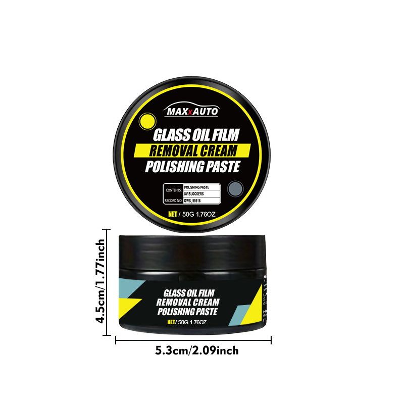 معجون تلميع الزجاج للحمام والم - مراجعة Home Bathroom Cleaning Kit وسعره
