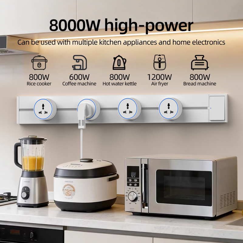 مقبس كهربائي للحائط بمعايير ال - مراجعة Home Outlet Bathroom وسعره