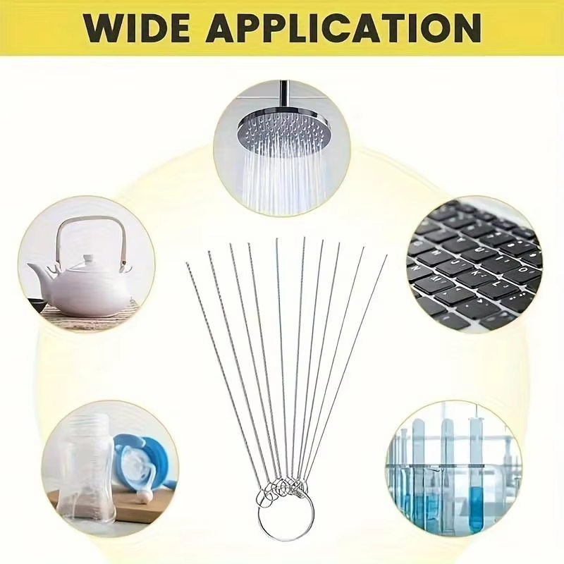 فرشاة تنظيف رأس الدش، أداة تنظ - مراجعة Home Bathroom Cleaning Kit وسعره