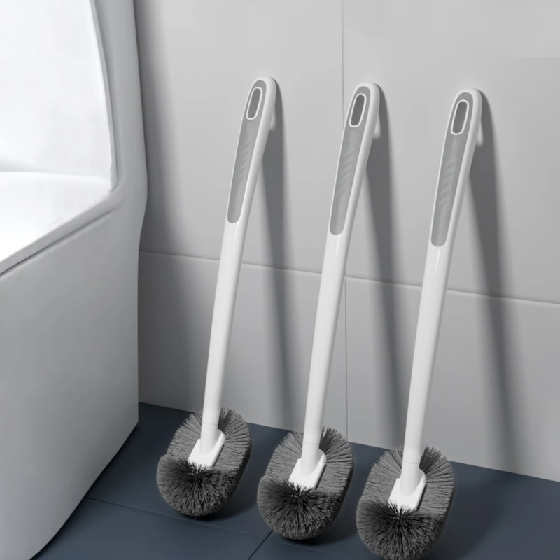 فرشاة مرحاض مثبتة على الحائط ب - مراجعة Toilet Brush Holder وسعره