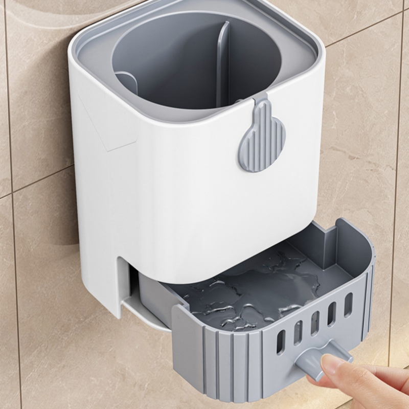 1 مجموعة فرشاة المرحاض مع حامل - مراجعة Toilet Brush Holder وسعره